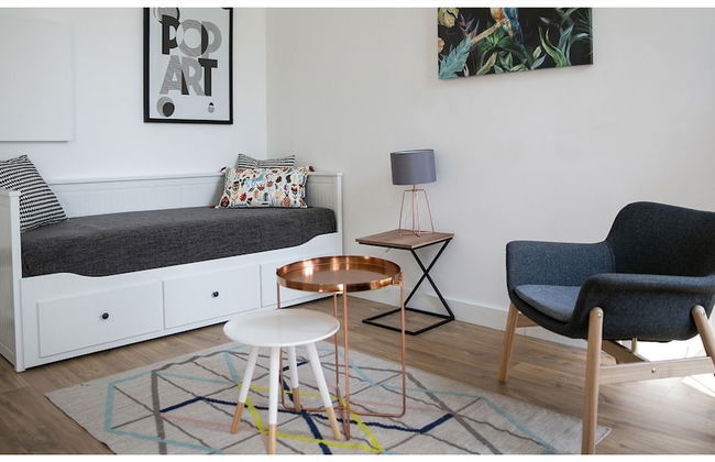 Urban Loft & Spa Marseille - Foto 54