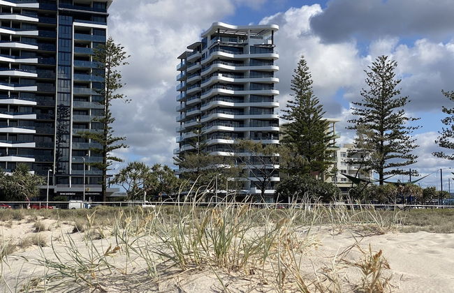 X Kirra Apartments - Foto 73