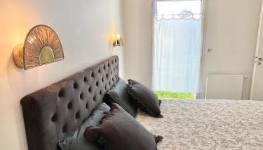 Maison au calme/ Plage 10 min à pied WIFI /5 pers - Photo 3