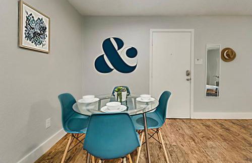 Global Cup The Boutique Space & Free Parking - Foto 5