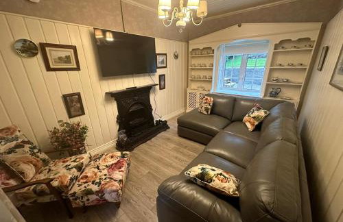 Doon Cottage Sleeps 8 Hottub Gym Area Pool Table - Foto 38