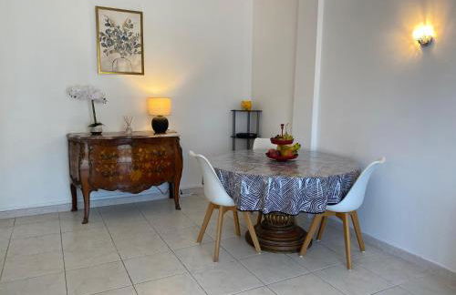 Charming apartment in the centre of Cannes - Foto 11