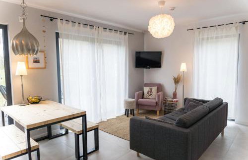 Domki Czarny Bocian - Foto 32