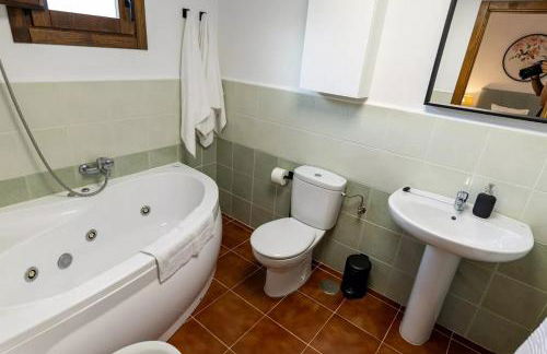 Apartamentos Rurales la Campiña - Foto 24