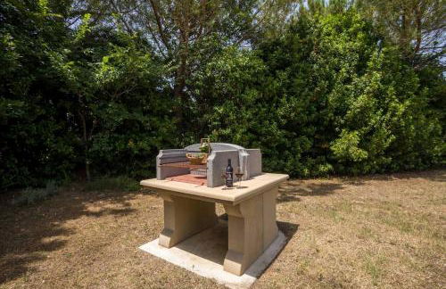 Agriturismo Sant Elmira - Relax with external Jacuzzi - Foto 10