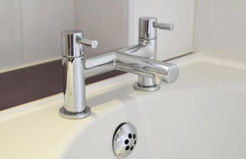 Spacious 4-Bed Family House - Foto 38