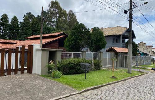 Chale Morada da Serra - Foto 13