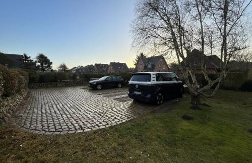 Haus Magnus SeaSide - Foto 15