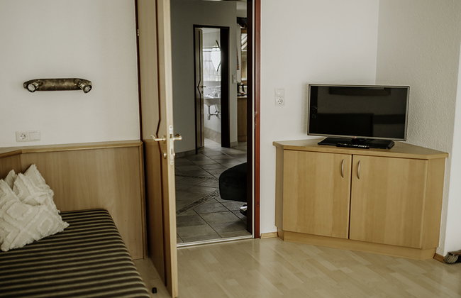 Kraftreich Apartments - Foto 21