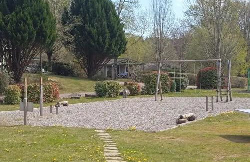 Chalet 3 étoiles - Piscine - eebbhf - Foto 14