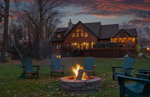 Longbow Lodge - Foto 1