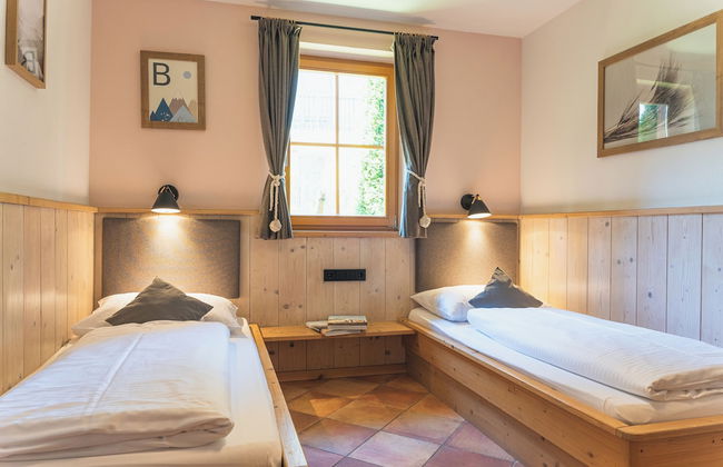 Dorfchalets Kaprun - Foto 15