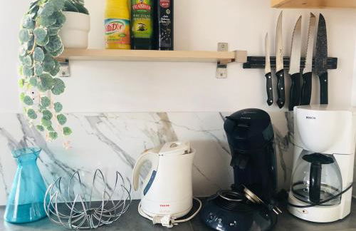 Soleil & Sable - Foto 18