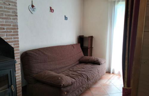 Appartement T3 à Corrençon, terrasse, 5-7 pers, parking - FR-1-761-7 - Foto 5