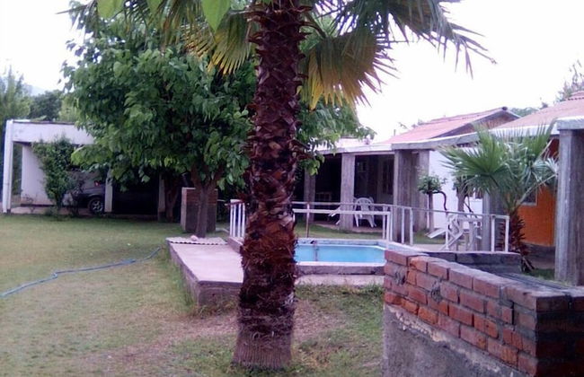 Cabañas Valle Verde - Foto 13