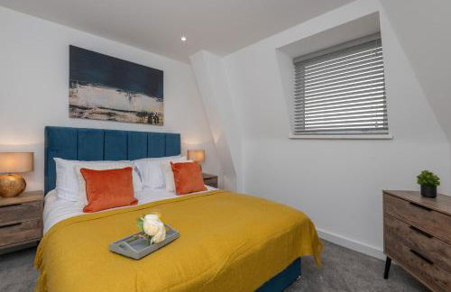 Thornhill House by Guestz - Foto 46