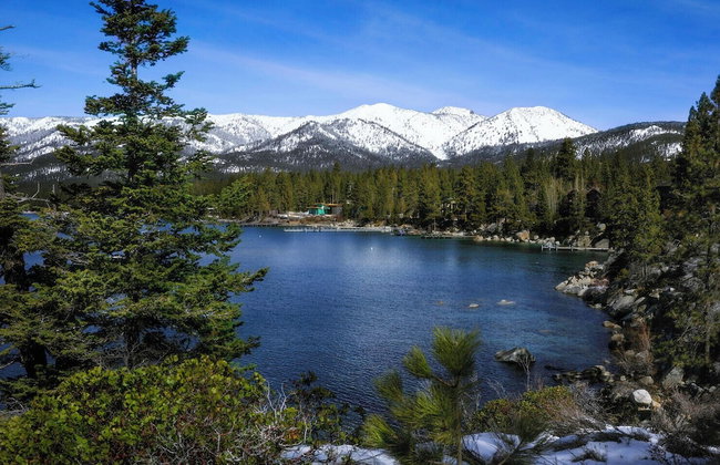 Hyatt Vacation Club at High Sierra Lodge, Lake Tahoe - Foto 39