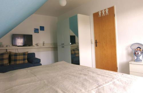 Huus Wattenmeer in Neßmersiel an der Nordsee - Foto 17