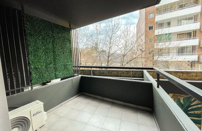 Spacious 1 Bedroom Apartment in Rosario - Photo 10