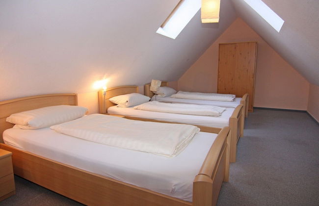 Ferienanlage Schuldt, Behrensdorf - Foto 3