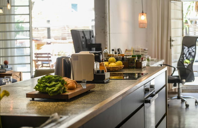 Unique and Spacious 2BR Apt with Terrace - Photo 27