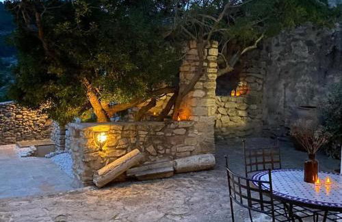 CASA NICOLE Naturaleza, Montañas y Piscina Privada en Alicante - Foto 37