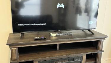 A Cozy Stay - Photo 5