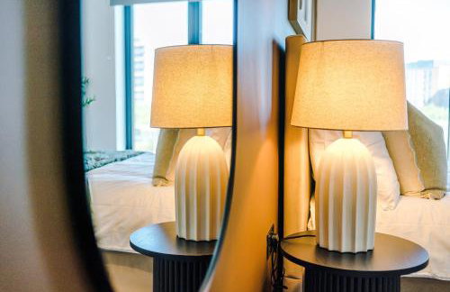 Stylish Modern Prime Location 2-Bed Flat - Foto 24