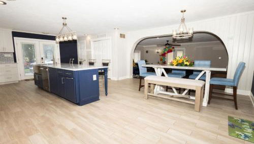 Delaware City Oasis Indoor Heated Pool - Foto 3