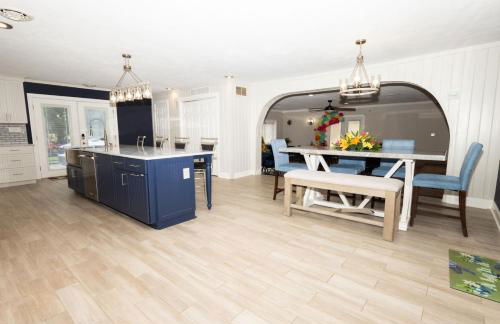 Delaware City Oasis Indoor Heated Pool - Foto 3