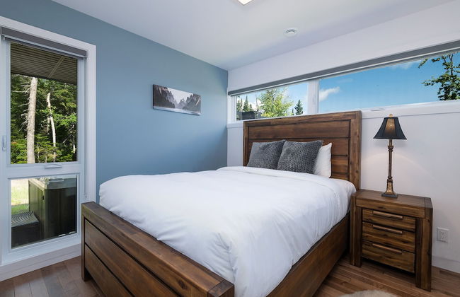 Les Chalets Forêt - Foto 53