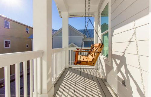 Doin' Grayt-LUXE beach cottage-Easy beach access, pool, bikes! - Foto 28