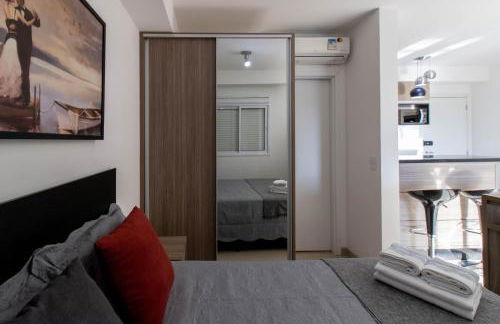 Sunset Studio - GRU 1001 - Foto 7