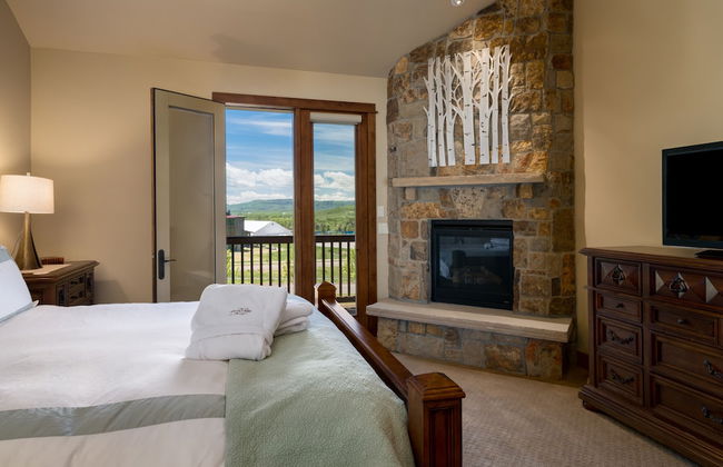 The Porches of Steamboat Springs - Foto 8