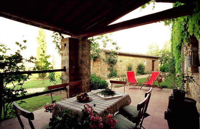 Fattoria Casa Sola - Foto 45