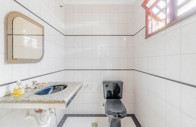 GB09 Ótima Casa 6 Quartos a 50m da Praia - Photo 33