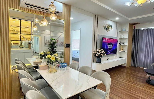 SOL- Vinhomes Times City & Park Hill - Foto 38