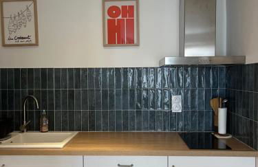 Cozy Appartment Champollion 1 - Foto 16