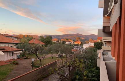 Sunset Suite - Appartamento al Mare - Marina di Carrara - Foto 43