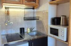 Charmant studio à la montagne - Foto 11