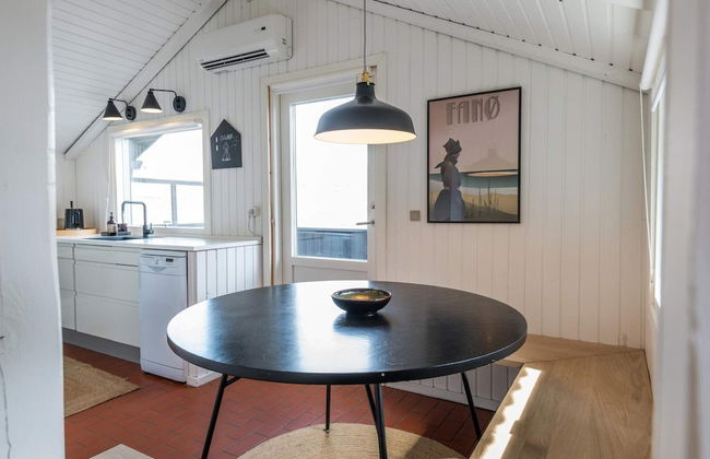 4 Person Holiday Home in Fano - Foto 11