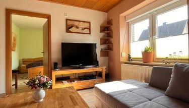 Ferienwohnung Gartenglück bei Eckernförde - Foto 3