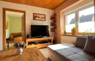 Ferienwohnung Gartenglück bei Eckernförde - Foto 3