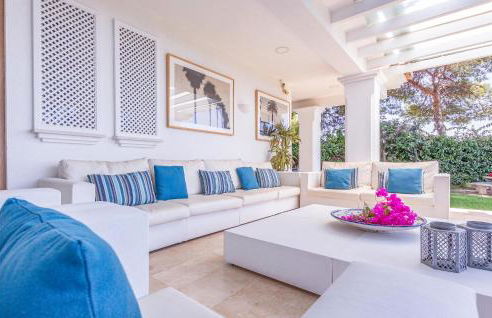 Lovely Home In Málaga - Foto 5