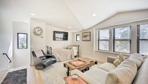 Walk to Town - Castle Rock Cottage! - Foto 2