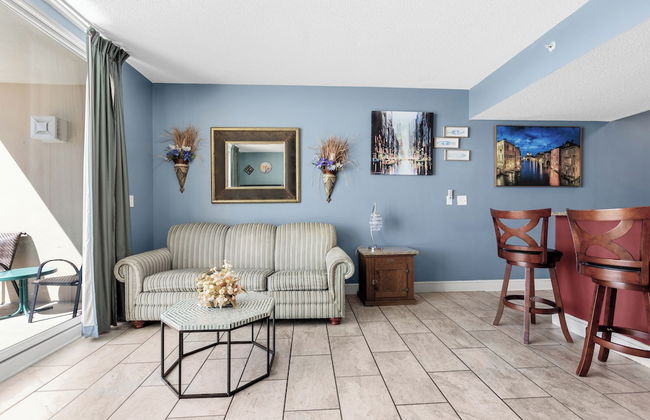 Majestic Beach Towers by Southern Vacation Rentals I - Foto 40