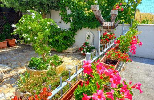 Villetta con giardino e parcheggio coperto - Foto 58