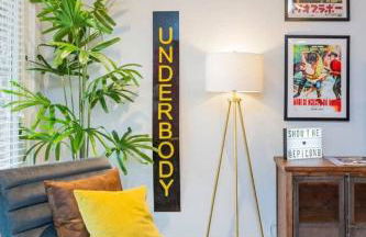 2 5 miles to DWNTN 3 King Beds - Garage Parking - Foto 29