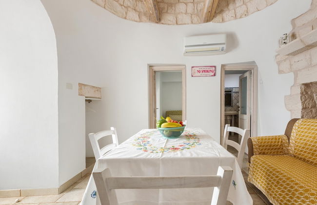 2402 Trullo Ventura by Perle di Puglia - Photo 19