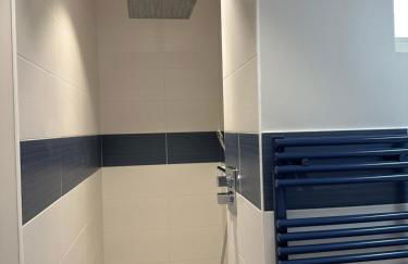 Maison de charme Centre-Ville - WIFI Netflix - Terrasse - 2 cours extérieures - Foto 17